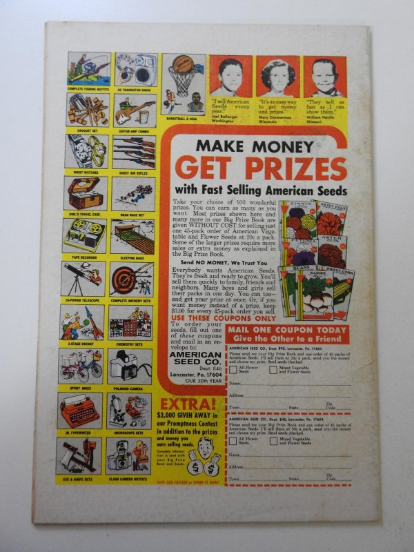 The Incredible Hulk #104 (1968) FN/VF Condition!