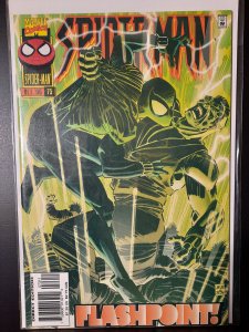 Spider-Man #73 (1996)VF