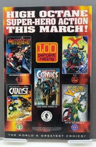 RoboCop: Roulette #3 (1994)