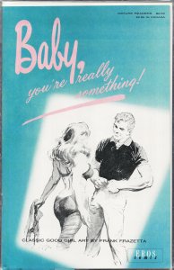 Baby, You're Really Something! (1990)