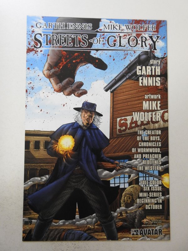 Lady Death/Shi #0 Deadly Blades Edition VF/NM Condition!