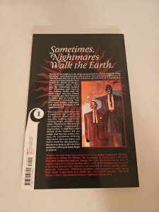The Sandman Universe: Nightmare Country TPB Vol 1