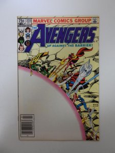 The Avengers #233 (1983) FN/VF condition