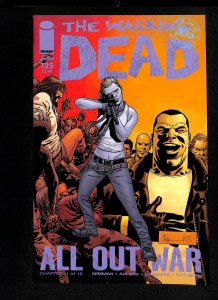 Walking Dead #125
