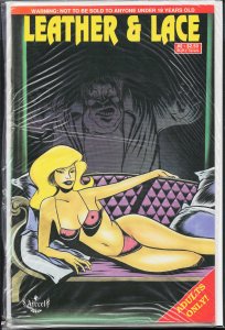 Leather & Lace #2 (1989)