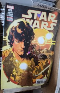 Star Wars #26 (2017)