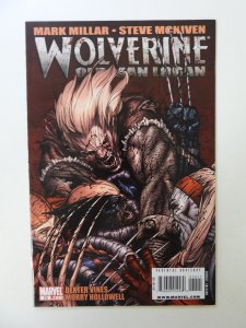 Wolverine #70 (2009) VF+ condition