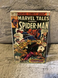 Marvel Tales #109 (1979)