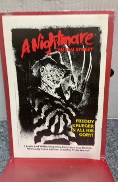 Alpha Flight #76 (1989)