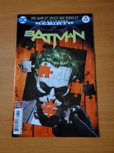 Batman v3 #26 ~ NEAR MINT NM ~ 2017 DC Comics