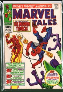 Marvel Tales #16 (1968)