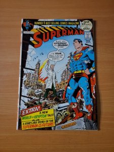 Superman #248 ~ NEAR MINT NM ~ 1972 DC Comics
