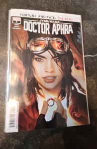 Star wars DOCTOR APHRA #4