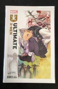 Ultimate X-Men #2 (2024)