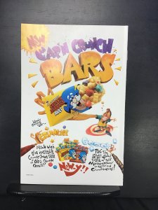 Adventures in the DC Universe #5 (1997)vf