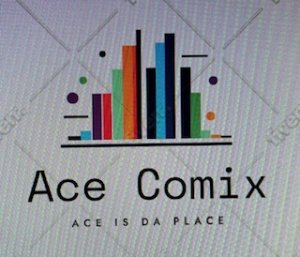 ACE COMIX