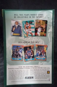 Speed Demon #1 (1996)