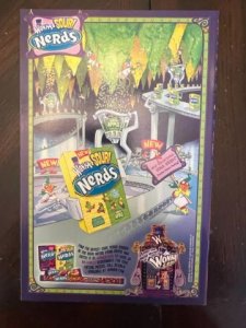 Justice League of America #3 (2006) - MT