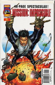 Mission: Impossible (1996) Mission: Impossible