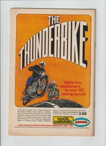 The Atom #33 (1967) DC Comics