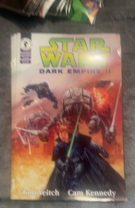 Star Wars: Dark Empire II #1 (1994)  