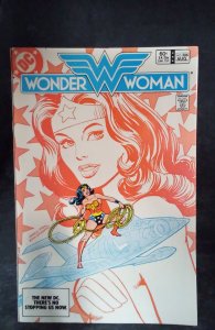 Wonder Woman #306 Direct Edition (1983)
