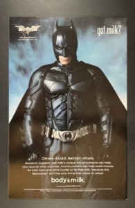 Secret Invasion: Fantastic Four #3 (2008)