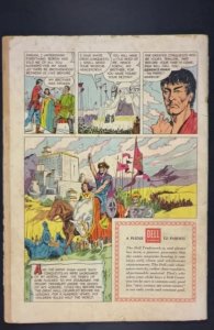 Four Color #690 (1956)