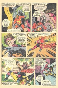 NOVA #1, 2, & 3 (1976) 8.0 VF  Marv Wolfman! John Buscema! Joe Sinnott!