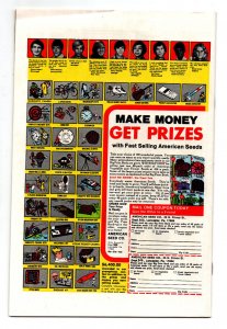 Daredevil #157 newsstand - Avengers - Black Widow - 1978 - VF