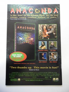 The Amazing Spider-Man #434 (1998) VF/NM Condition