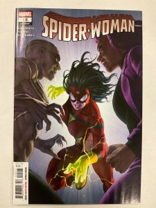 Spider-Woman #15 (2021)