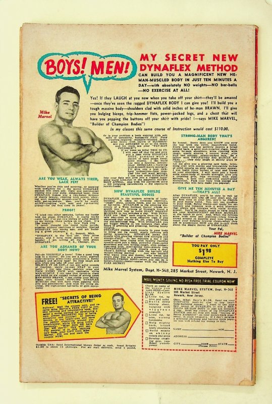 Two-Gun Kid #80 Marvel Comics Silver Age Billy the Kid 1966