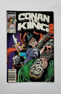 Conan the King #47 (1988)
