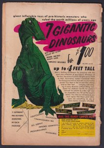 Our Fighting Forces 38 (1958) FR/GD Silver Age DC War Comics