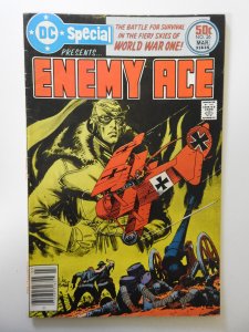 DC Special #26 (1977) VG Condition