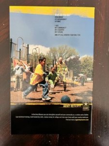 Green Lantern #6 (2005) - NM