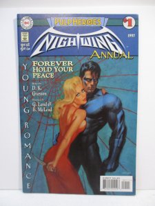 Nightwing Annual #1 (1997)