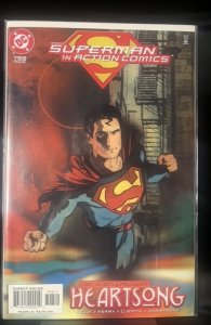 Action Comics #798 (2003)