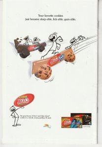 Ultimate Fantastic Four #8 (2004)