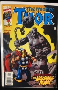 Thor #26 (2000)
