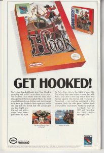 Darkhawk Annual #1 (1992) Assault on Armor City Part 1