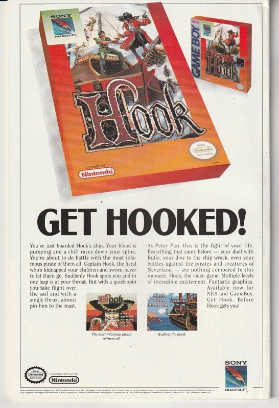 Darkhawk Annual #1 (1992) Assault on Armor City Part 1