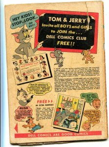 Tom and Jerry Comics 74 GD/VG