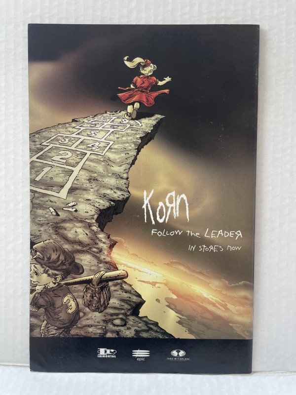 Spawn #75 (1998) Unlimited Combined Shipping