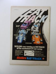 The Avengers #95 (1972) FN+ condition