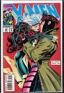 X-Men #24 (1993) X-Men