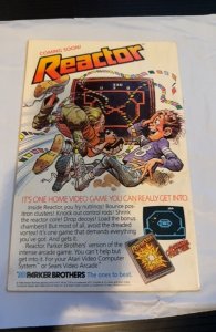 The Amazing Spider-Man #239 (1983) 2nd part of Hobgoblins first app