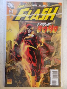 FLASH # 243