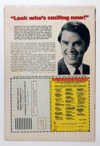 Tomb of Darkness #9 (1974)